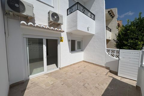 Byhus i Torrevieja, Alicante, Torrevieja - € 229.000 | Ref: 35693 - foto 26