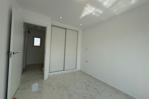 Byhus i Torrevieja, Alicante, Torrevieja - € 229.000 | Ref: 35693 - foto 28