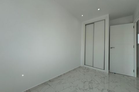 Byhus i Torrevieja, Alicante, Torrevieja - € 229.000 | Ref: 35693 - foto 29