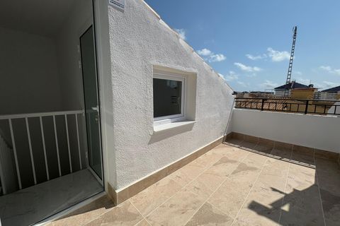 Byhus i Torrevieja, Alicante, Torrevieja - € 229.000 | Ref: 35693 - foto 31