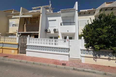 Byhus i Torrevieja, Alicante, Torrevieja - € 229.000 | Ref: 35693 - foto 32