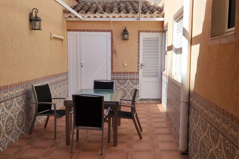 Villa a Torrevieja, Alicante, Torrevieja - € 210.000 | Ref: 35674 - foto 6