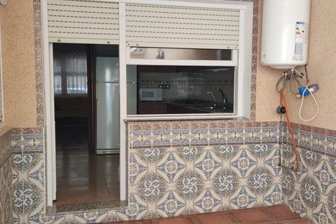 Villa a Torrevieja, Alicante, Torrevieja - € 210.000 | Ref: 35674 - foto 10