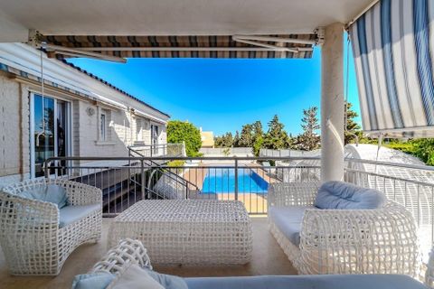 Villa a Torrevieja, Alicante, Torrevieja - € 1.170.000 | Ref: 35671 - foto 49