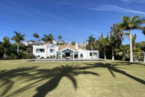 Villa i Benahavis, Malaga, Benahavis - € 5.000.000 | Ref: MLSC5094085 - foto 2