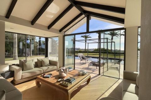 Villa i Benahavis, Malaga, Benahavis - € 5.000.000 | Ref: MLSC5094085 - foto 3