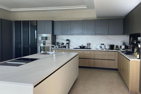 Villa i Benahavis, Malaga, Benahavis - € 5.000.000 | Ref: MLSC5094085 - foto 4