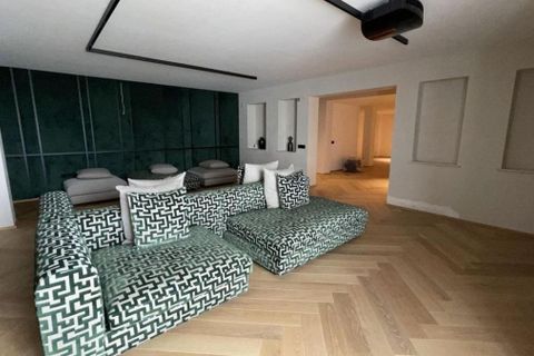 Villa i Benahavis, Malaga, Benahavis - € 5.000.000 | Ref: MLSC5094085 - foto 5