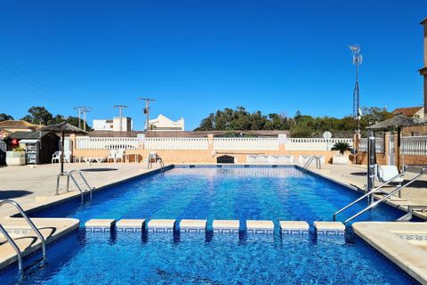 Lejlighed i Punta Prima, Alicante, Punta Prima - € 132.000 | Ref: R5419006 - foto 20