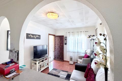 Rækkehus i La Marina, Alicante, La Marina - € 115.000 | Ref: NP: 887 - foto 11