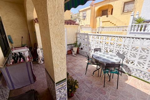 Rækkehus i La Marina, Alicante, La Marina - € 115.000 | Ref: NP: 887 - foto 7