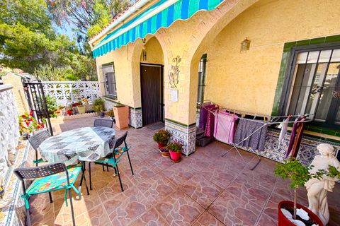 Rækkehus i La Marina, Alicante, La Marina - € 115.000 | Ref: NP: 887 - foto 5