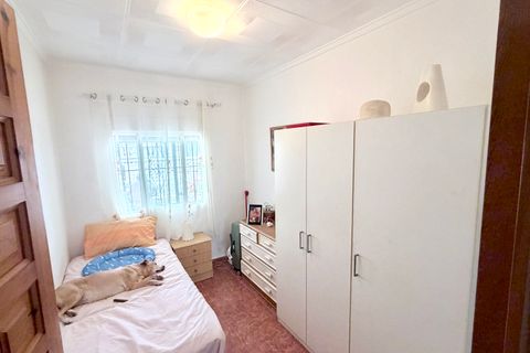 Rækkehus i La Marina, Alicante, La Marina - € 115.000 | Ref: NP: 887 - foto 16