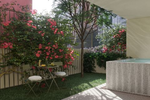 Byhus i Lisbon, Lisbon, Lisbon - € 3.950.000 | Ref: AALB7718 - foto 9