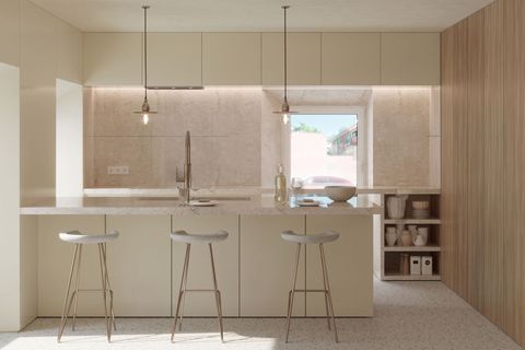 Byhus i Lisbon, Lisbon, Lisbon - € 3.950.000 | Ref: AALB7718 - foto 7