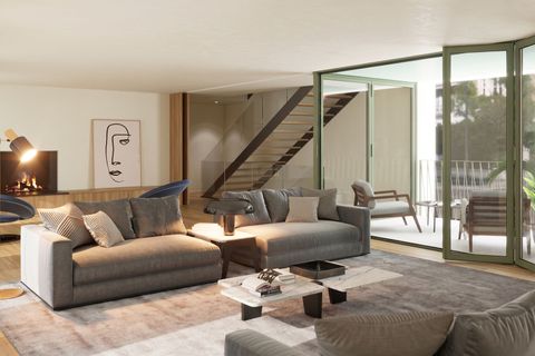 Byhus i Lisbon, Lisbon, Lisbon - € 3.950.000 | Ref: AALB7718 - foto 3