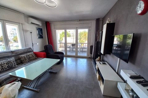 Lejlighed i Roses, Gerona, Roses - € 370.000 | Ref: W-049JJU - foto 4