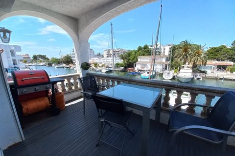 Lejlighed i Roses, Gerona, Roses - € 370.000 | Ref: W-049JJU - foto 1