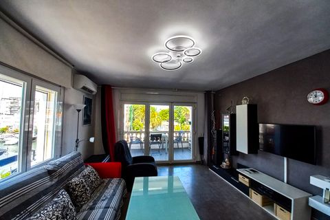 Lejlighed i Roses, Gerona, Roses - € 370.000 | Ref: W-049JJU - foto 3
