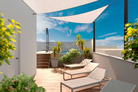 Wohnung in Torrevieja, Alicante - Foto 1