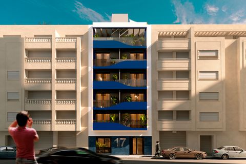 Wohnung in Torrevieja, Alicante - Foto 3