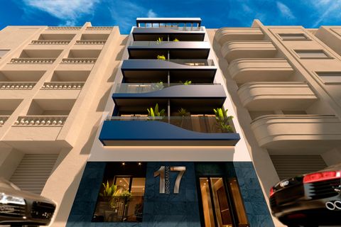 Wohnung in Torrevieja, Alicante - Foto 4