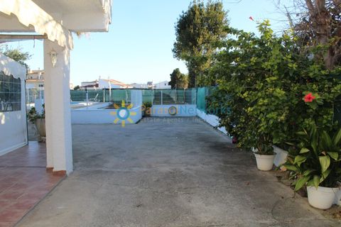 Villa a Oliva, Valencia, Oliva - € 800/mes | Ref: PNRN358 - foto 7