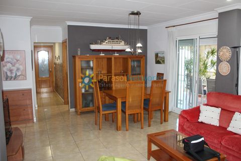 Villa a Oliva, Valencia, Oliva - € 800/mes | Ref: PNRN358 - foto 6
