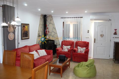 Villa a Oliva, Valencia, Oliva - € 800/mes | Ref: PNRN358 - foto 3