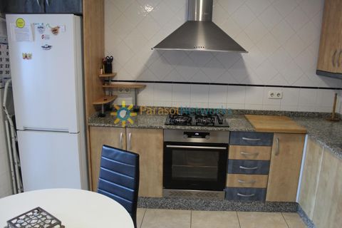 Villa a Oliva, Valencia, Oliva - € 800/mes | Ref: PNRN358 - foto 14