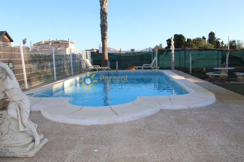 Villa a Oliva, Valencia, Oliva - € 800/mes | Ref: PNRN358 - foto 2