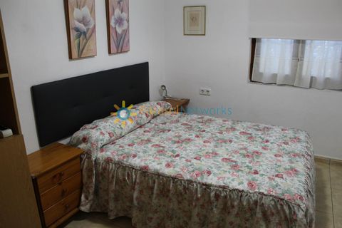 Villa a Oliva, Valencia, Oliva - € 800/mes | Ref: PNRN358 - foto 13