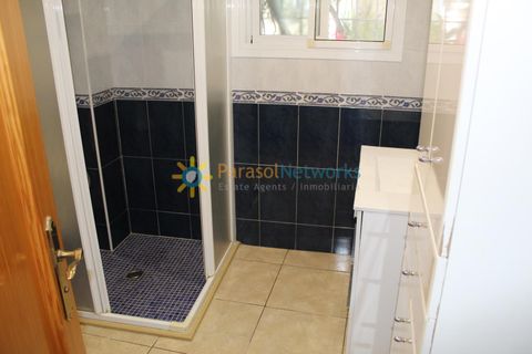 Villa a Oliva, Valencia, Oliva - € 800/mes | Ref: PNRN358 - foto 8