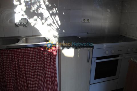 Villa a Oliva, Valencia, Oliva - € 800/mes | Ref: PNRN358 - foto 16