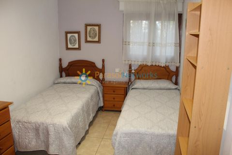 Villa a Oliva, Valencia, Oliva - € 800/mes | Ref: PNRN358 - foto 4