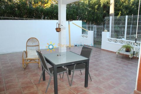 Villa a Oliva, Valencia, Oliva - € 800/mes | Ref: PNRN358 - foto 17