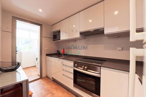 Leilighet i Ibiza, Ibiza, Ibiza - € 595 000 | Ref: PIB92V - foto 21