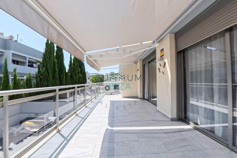 Leilighet i Ibiza, Ibiza, Ibiza - € 595 000 | Ref: PIB92V - foto 26