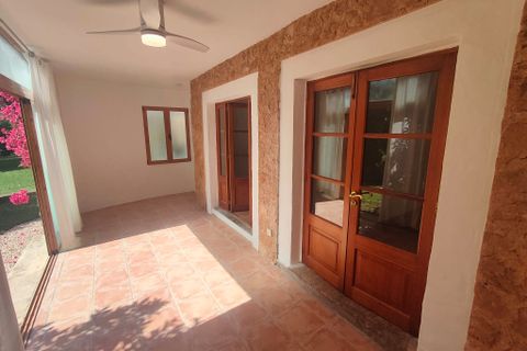Wohnung in Son Servera, Mallorca, Son Servera - € 1.400/Monat | Ref: UAR029 - Foto 6