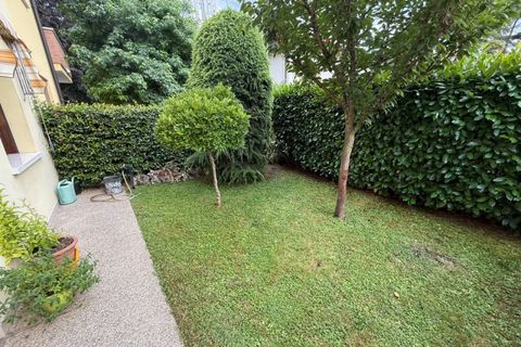 Rækkehus i Mirano, Venice, Mirano - € 246.000 | Ref: SCAL.C2211 - foto 16