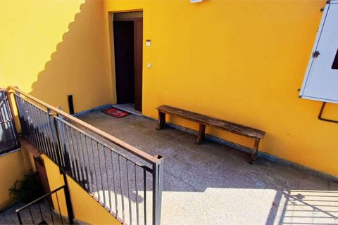 Apartament a Cetraro, Cosenza, Cetraro - € 35.000 | Ref: 1583 - foto 11