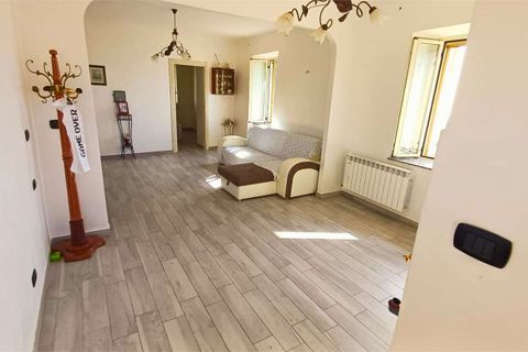 Apartament a Cetraro, Cosenza, Cetraro - € 35.000 | Ref: 1583 - foto 15