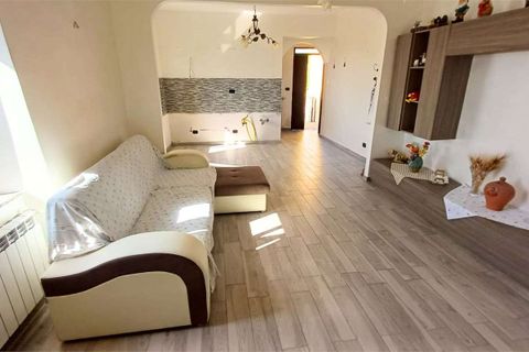 Apartament a Cetraro, Cosenza, Cetraro - € 35.000 | Ref: 1583 - foto 19