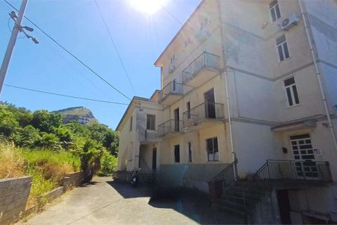 Lejlighed i Cetraro, Cosenza, Cetraro - € 70.000 | Ref: V001575 - foto 29