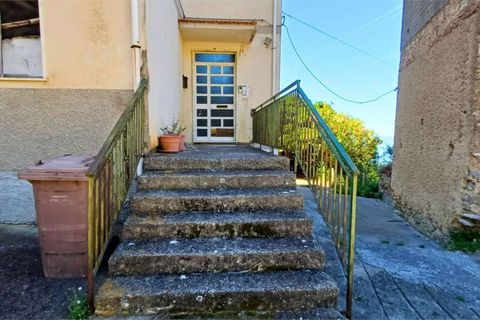 Lejlighed i Cetraro, Cosenza, Cetraro - € 70.000 | Ref: V001575 - foto 35