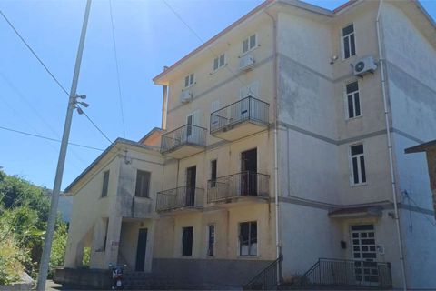 Lejlighed i Cetraro, Cosenza, Cetraro - € 70.000 | Ref: V001575 - foto 37