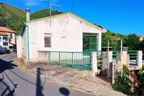 Byhus i Acquappesa, Cosenza, Acquappesa - € 60.000 | Ref: 1585 - foto 1