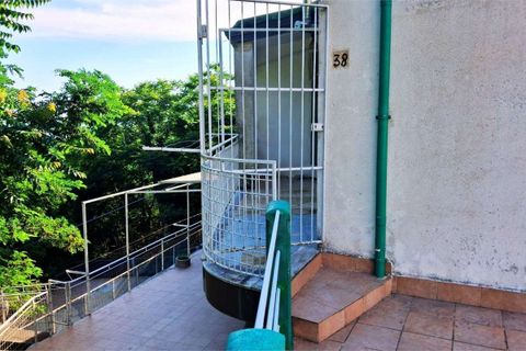 Byhus i Acquappesa, Cosenza, Acquappesa - € 60.000 | Ref: 1585 - foto 8
