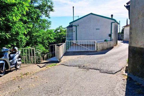Byhus i Acquappesa, Cosenza, Acquappesa - € 60.000 | Ref: 1585 - foto 21