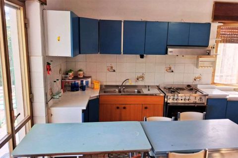 Byhus i Acquappesa, Cosenza, Acquappesa - € 60.000 | Ref: 1585 - foto 33